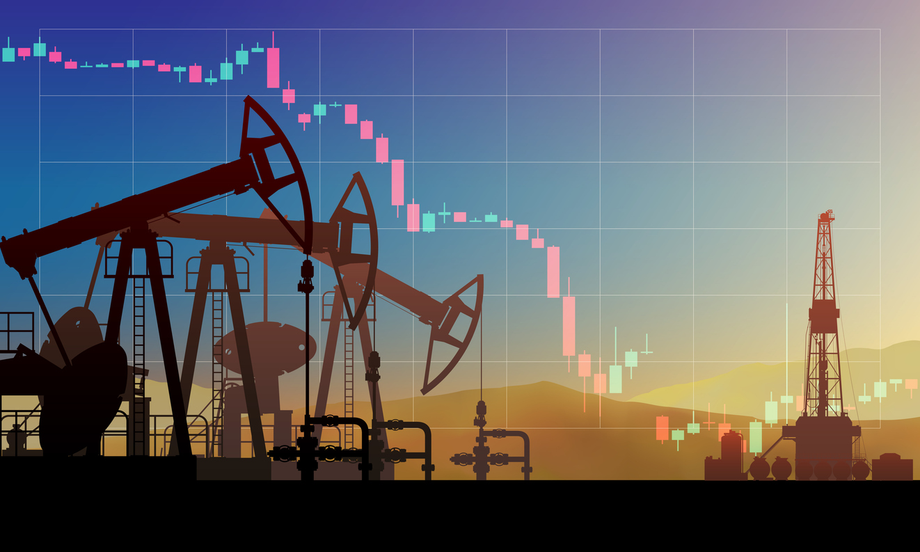 Metal Radar - Stocks surge, oil dives below $100 as Iran ceasefire ...